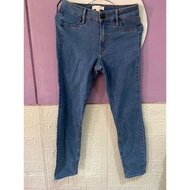 Hnm blue jeans