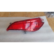 MATA Vios 2019 - 2021 Rear Bumper Cat's Eye Reflector Original