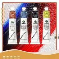 NA MARIES Oil Color Paint Canvas Color Paint Oil Paint/