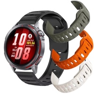 HUAWEI WATCH GT Runner 2 Strap for HUAWEI WATCH GT Runner2 SmartWatch Replacement Wristband Smart Wa