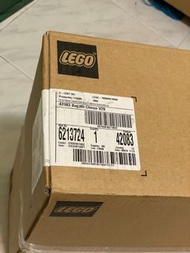 全新LEGO 42083 brand new full box set