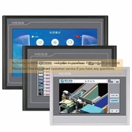 MCGS HMI TPC7032Ni/Nt/Ei TPC1071Nt/Ni TPC1051Ni/Nt Wifi 4G Touch Screen TPC7032Nt-WIFI TPC7032Nt-4G 