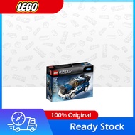 - LEGO 75885 Speed Champions Ford Fiesta M-Sport WRC (203 Pieces)