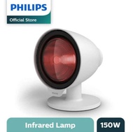 PHILIPS Infrared Lamp PR3110/00 - 150 watt PR3110 PR 3110