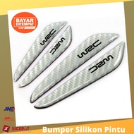 Car Door Bumper Silicone / Car Door Bumper Protector / Car Door Bumper / Mobi Door Protector