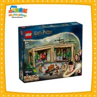 LEGO 76445 Harry Potter Hogwarts Castle Herbology Class