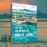 Book - Textbook of Fundamentals of Economic and Social Geography