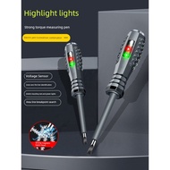 Electric Laptop Dedicated Detection Power Test Pen Screwdriver