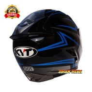 [✅Original] Helm / Kyt / Helm Kyt / Helm Full Face Kyt Falcon Carbon