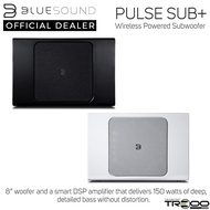 Bluesound PULSE SUB+ Wireless Powered Active Subwoofer