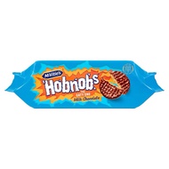 McVitie's Hobnobs The Oatly One Milk Chocolate 262gram