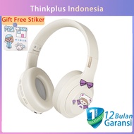 Lenovo TH10 Headphone Bluetooth Wireless Headset Earphone Thinkplus