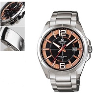 JAM TANGAN CASIO EDIFICE EFR-101D-1A5 EFR 101D 1A5 ORIGINAL RESMI