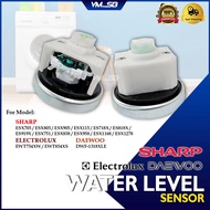 ES718X ES818X ES919X ES858X ESX705 ESX715 ESX805 ESX905 ESX115 ESX156 ESX1168 ESX1278 ESX858 Sharp W