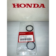 Repair Kit Rear Brake Pump Piston Seal Set Wave125R X CBR150 Sonic125 Click160 Genuine Honda 06451-M