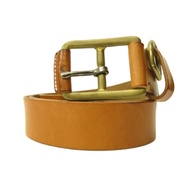 ete YUKETEN Belt leather Direct from Japan Secondhand