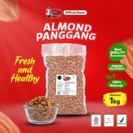 John Farmer - Almond Roastednatural 1 Kg