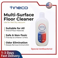 Tineco Floor Cleaning Solution Detergent Multi-Surface Pet and Children Friendly for all Tineco Ilif