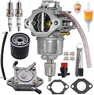 XingLi AM122605 Carburetor Fit for John Deere 180 185 240 245 260 265 325 F525 GT262 LX186 GT275 M97