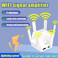 WR Wifi Repeater Wifi extender long range Wifi booster extender  Signal can penetrate walls Wifi ext