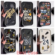 Casing Vivo Y93 Casing Vivo Y91c Casing Vivo Y1s Casing Vivo Y93s Casing Cool Street Boy Matte Silic