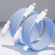 Fast Charging Data Cable PVC Lightning Fast Charging Cable Type C Lightning Fast Charge High Density