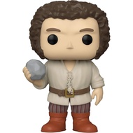 Funko Pop! Movies: Princess Bride - 6" Fezzik Vinyl Figure