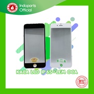 6S LCD GLASS / OCA GLUE / ORIGINAL