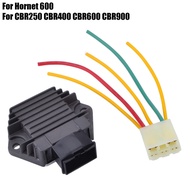 Regulator Rectifier For Honda CB 250 400 500 600 CBF VT VTR NSR VFR RVF CBR 900 1100XX VT750 SH125 /
