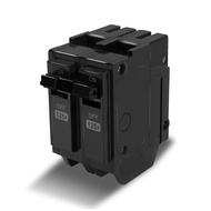 THQL21125 2-Pole 125-Amp Circuit Breaker, Repalce for GE 125 AMP Breaker Fit for GE Distribution Pan