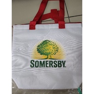 Somersby / kronenbourg 1664 waterproof cooler bag