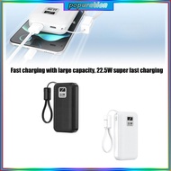 POP Plastic Powerbank Case For 2X21700 Batteries Box Easy Assembly NonSolder
