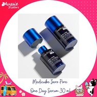 韓國Medicube ZERO果酸全效毛孔精華 30ml