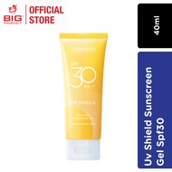 WARDAH UV SHIELD SUNSCREEN GEL SPF30 40ML