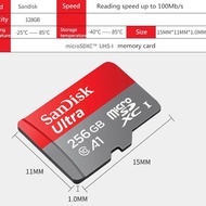 32gb 64GB 128GB 256GB Micro Card Class10 UHS-1 SD Card Memory Card..,,.,.,.,