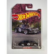 Hot Wheels Fairlady 2000