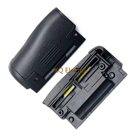 Brand New SD Memory Card slot cover Cap Door for Nikon D7100 D7200 Camera Repair Replacement Unit Sp