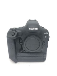 Canon 1DX 極新淨