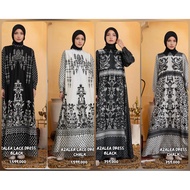 AZALEA DRESS HEAVEN LIGHTS & AZALEA LACE DRESS HEAVEN LIGHTS - RAYA SERIES HL HEAVEN LIGHTS