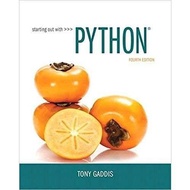 Solution Manual Starting Out with Python 4th Edition TBE785