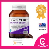 [AUS Direct Import] Blackmores Beauty Sleep 60 Capsules
