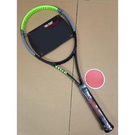台灣現貨熱銷 Wilson Blade 98 超級特價高品質超輕碳纖維網球拍
