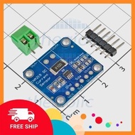 INA219 Current and Voltage Sensor 3.2A