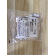 1Bag/10PCS New SMC KQ2H06-00A Fitting KQ2H0600A Free Shipping