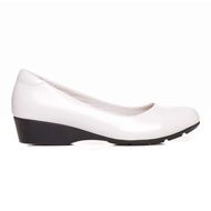 kasut Ijmal warna putih