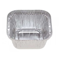 ffo alumunium foil cup/alumunium foil tray/alumunium kotak 150 ml