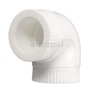 20 25 32mm PPR Pipe Elbow 90deg Angel Fittings  Connector for sanitary water pipeline