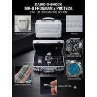 Casio G-Shock Frogman – MRG-BF1000EB-1A