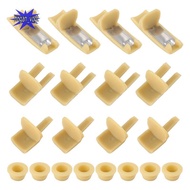 1Set Automatic  Clip Kit 6DCT450 MPS6 Transmission Clutch Repair Parts Clip Kit for    Mondeo