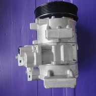 TOYOTA ALTIS YEAR 2010, TOYOTA WISH TSE14C 6PK COMPRESSOR